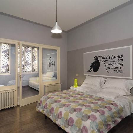 לוקה B&B Camera Con Vista מראה חיצוני תמונה
