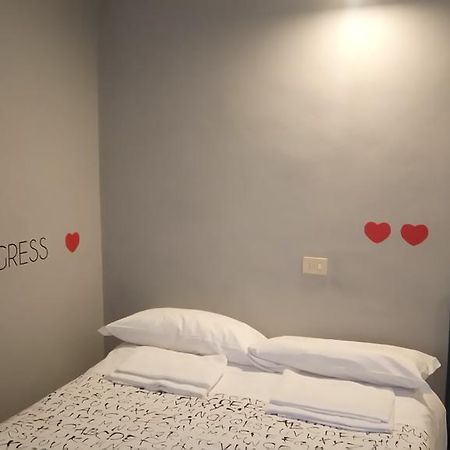 לוקה B&B Camera Con Vista מראה חיצוני תמונה