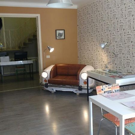 לוקה B&B Camera Con Vista מראה חיצוני תמונה