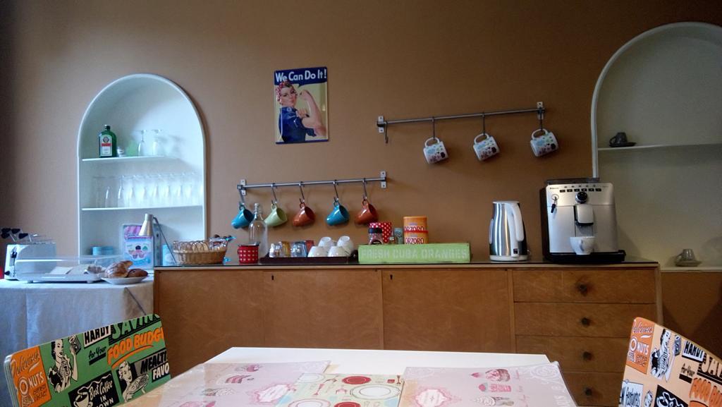 לוקה B&B Camera Con Vista מראה חיצוני תמונה