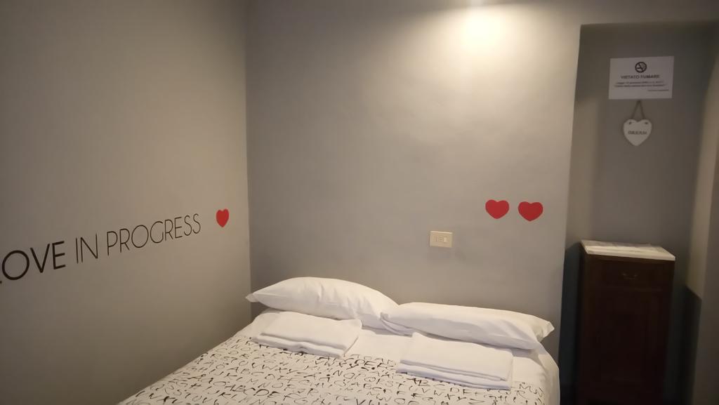 לוקה B&B Camera Con Vista מראה חיצוני תמונה