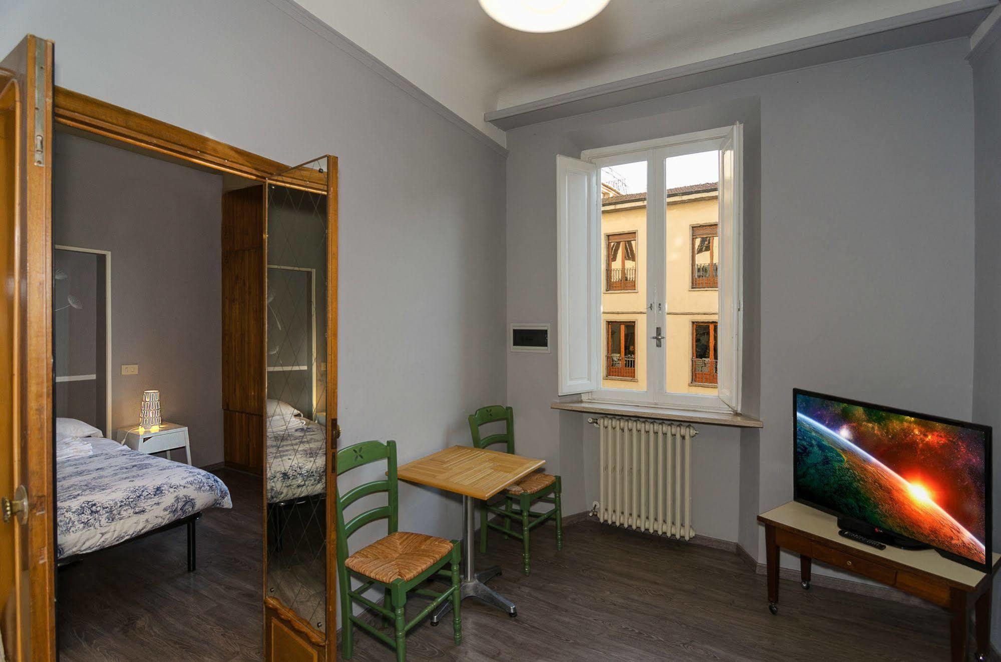 לוקה B&B Camera Con Vista מראה חיצוני תמונה