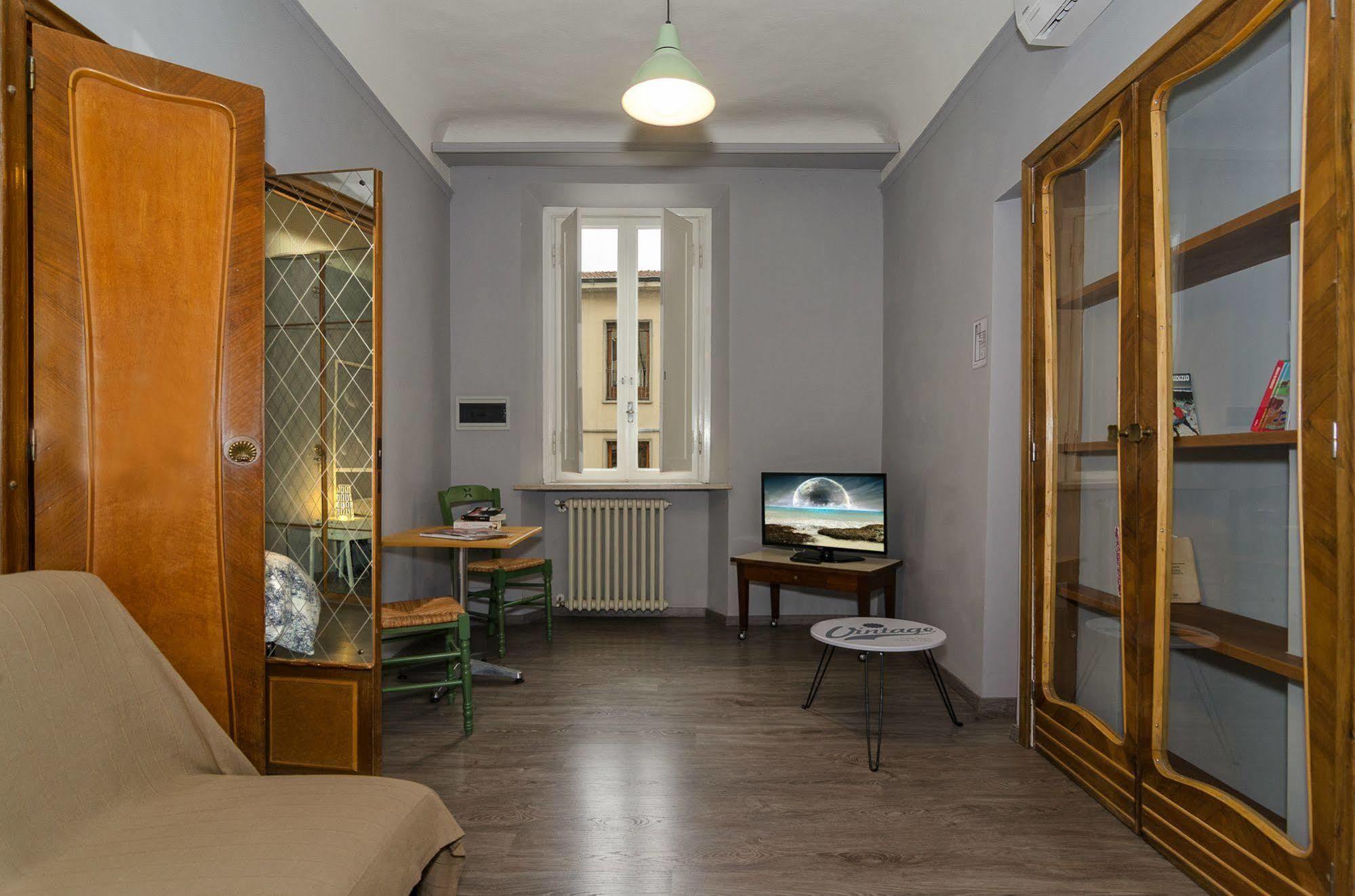 לוקה B&B Camera Con Vista מראה חיצוני תמונה