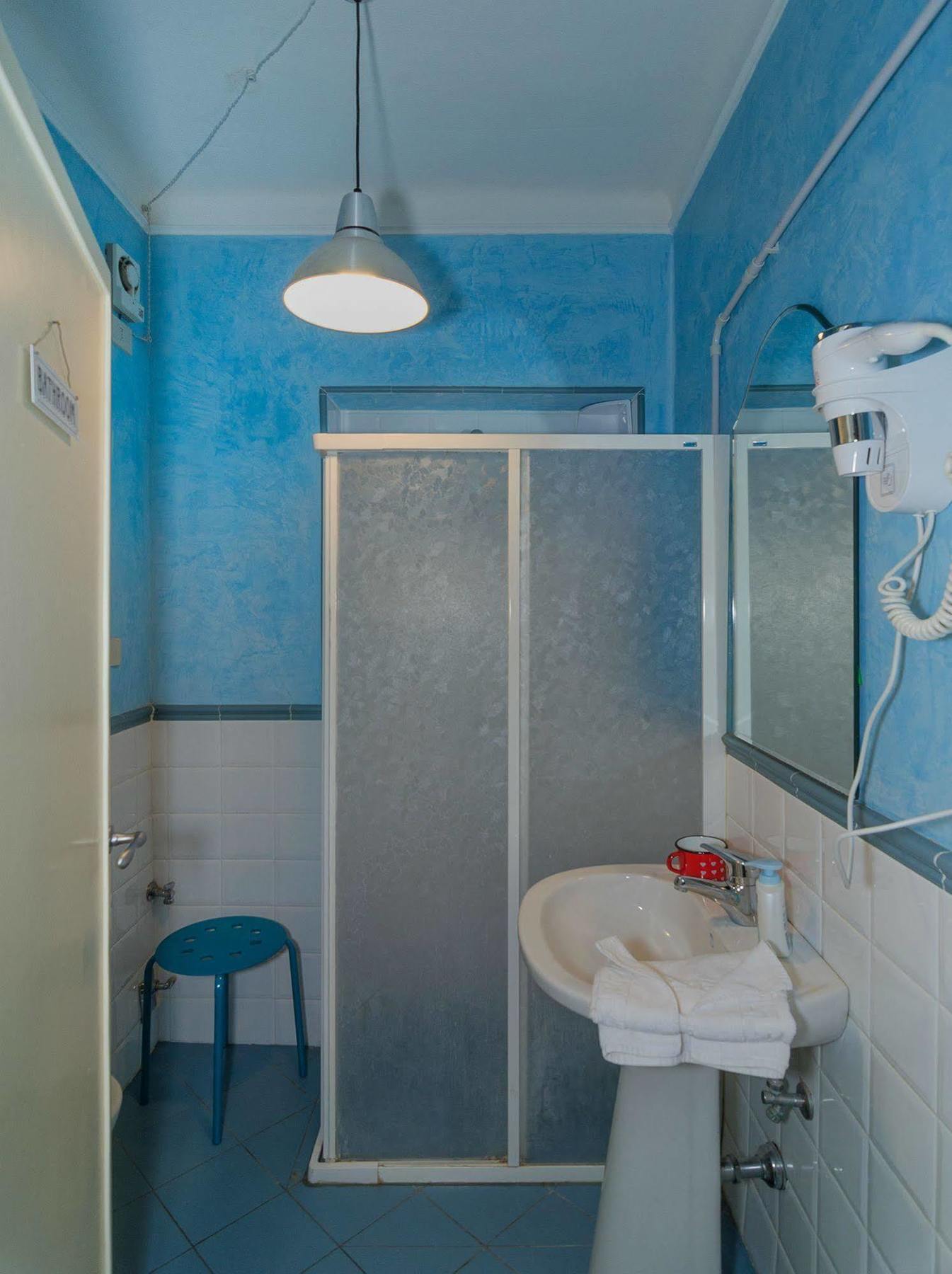 לוקה B&B Camera Con Vista מראה חיצוני תמונה