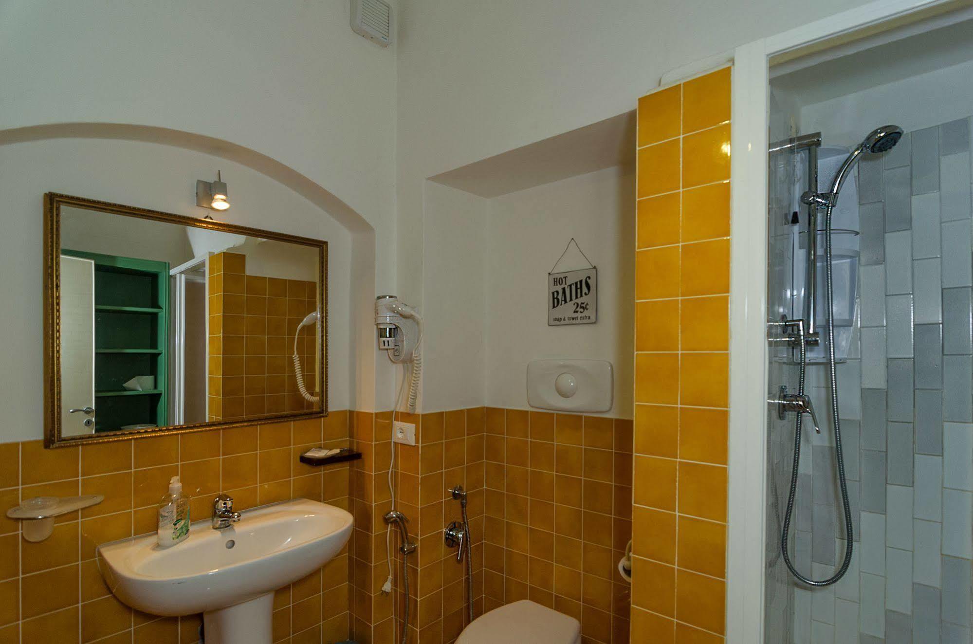 לוקה B&B Camera Con Vista מראה חיצוני תמונה
