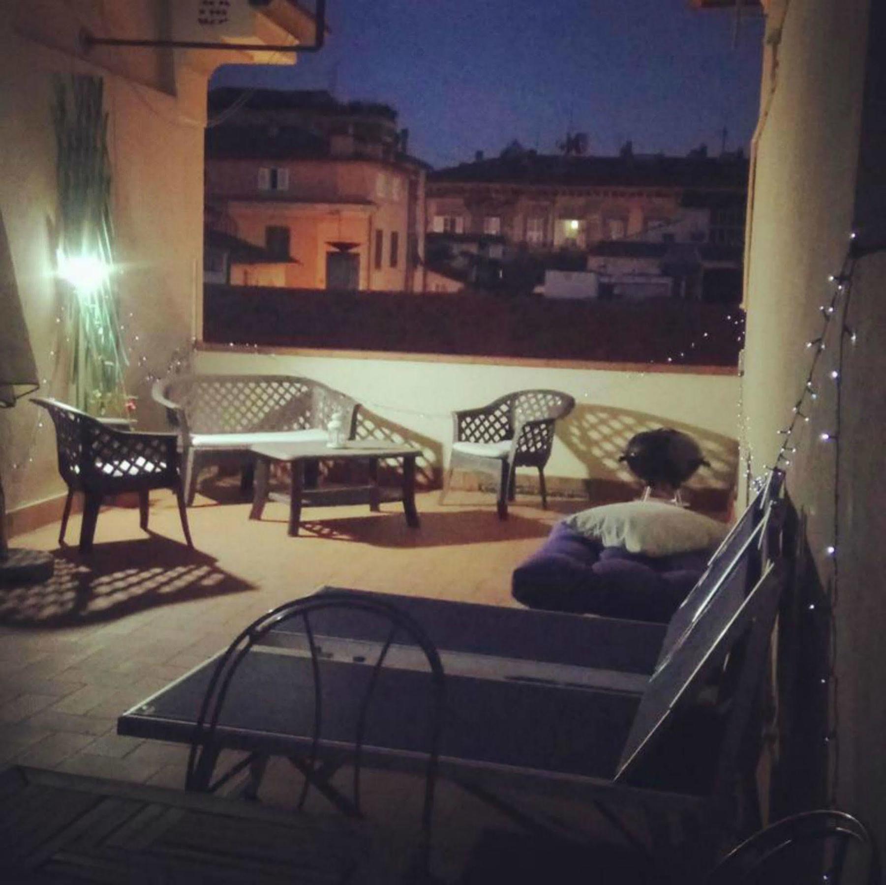לוקה B&B Camera Con Vista מראה חיצוני תמונה
