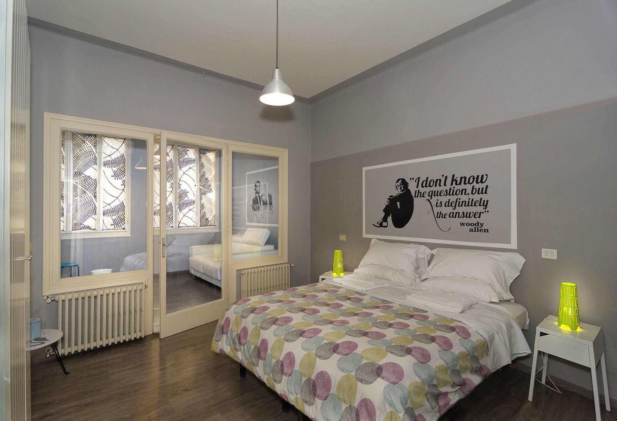 לוקה B&B Camera Con Vista מראה חיצוני תמונה