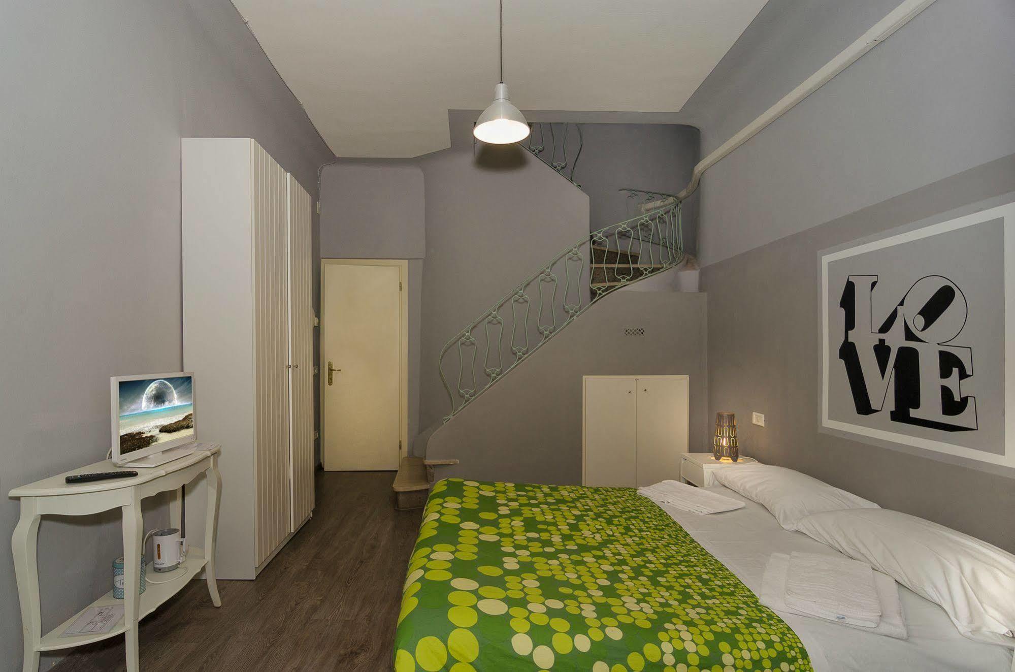 לוקה B&B Camera Con Vista מראה חיצוני תמונה