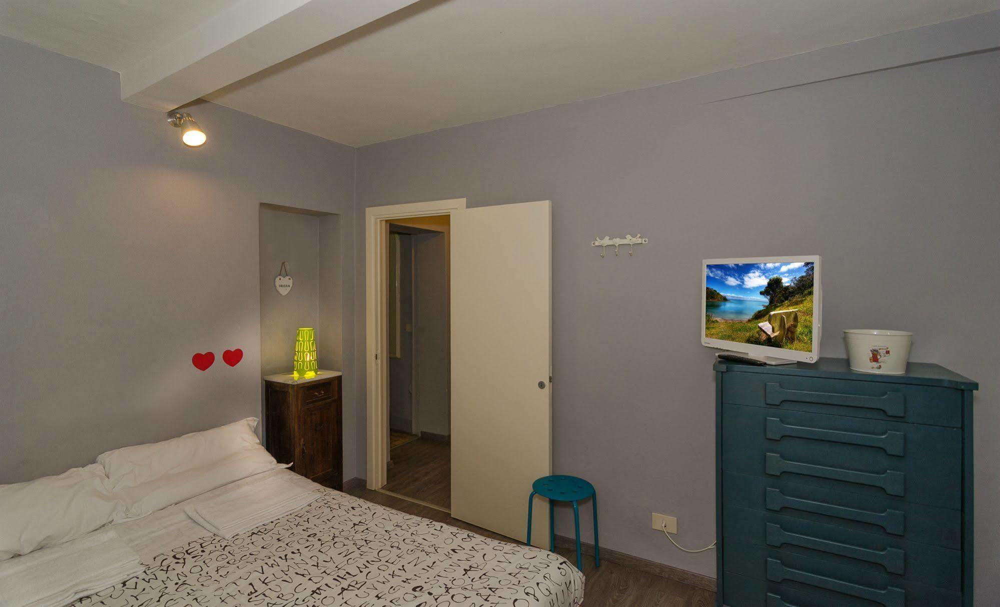 לוקה B&B Camera Con Vista מראה חיצוני תמונה