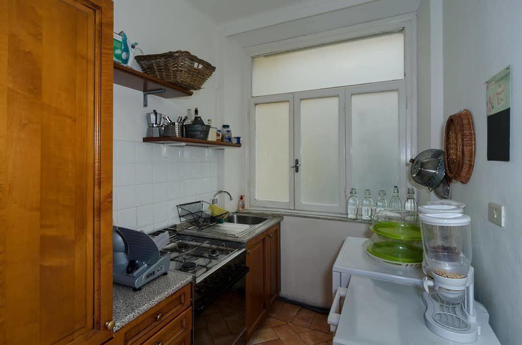 לוקה B&B Camera Con Vista מראה חיצוני תמונה