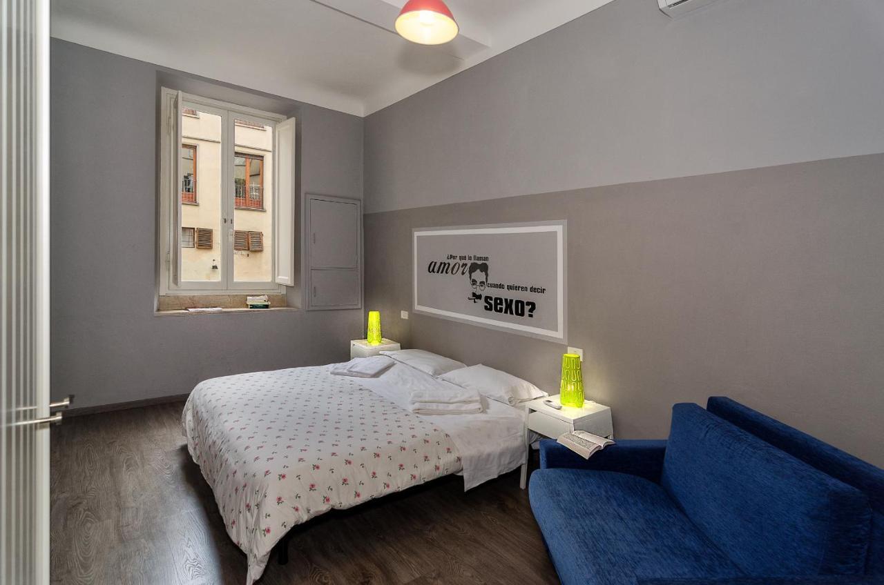 לוקה B&B Camera Con Vista מראה חיצוני תמונה